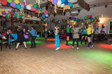 Bild 93 - Jugend-Latuff